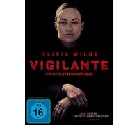Vigilante - Bis zum letzten Atemzug