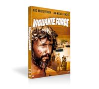 Vigilante Force