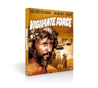 Vigilante Force [Blu-Ray]