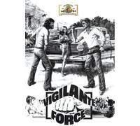Vigilante Force (DVD) Bernadette Peters Jan-Michael Vincent Kris Kristofferson
