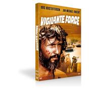 Vigilante Force DVD NUOVO