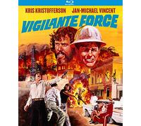 Vigilante Force [Edizione: Stati Uniti]