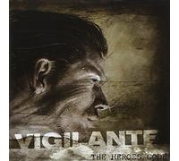 Vigilante - Heros Code, The