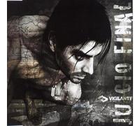 Vigilante - Juicio Final