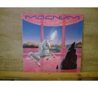 Magnum – Vigilante – LP