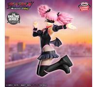 Vigilante-My Hero Academia ILLEGALS- THE Amazing Heroes-another-pop☆step