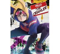 Vigilante - My Hero Academia ILLEGALS - Volume 1 JAPAN Blu-ray