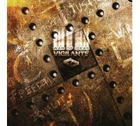 Vigilante - War Of Ideas