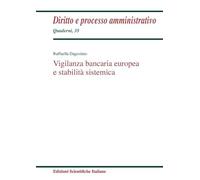 Vigilanza bancaria europea e stabilità sistemica