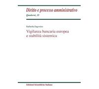Vigilanza bancaria europea e stabilità sistemica