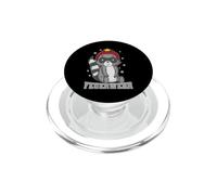 Vigile del fuoco procione PopSockets PopGrip per MagSafe