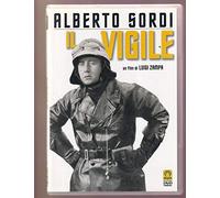 Vigile (Il) (DVD)
