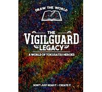 Vigilguard: Draw The World