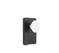 Vigili del fuoco battito cardiaco vigile del fuoco PopSockets PopWallet per MagSafe