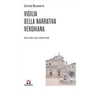 Vigilia della narrativa verghiana