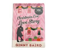 Vigilia di Natale d'amore Libro dell'Avvento Storie di Natale