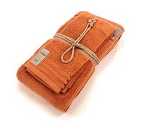 viglietti coccola Coppia Spugna fazzini (296 Copper)