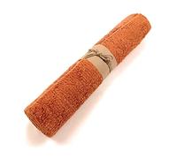 viglietti Tappeto UP & Down fazzini (50x80, 296 Copper Arancio)