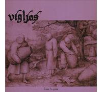 Vígljós Tome I: Apidæ (CD) Album Digipak