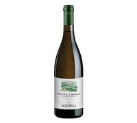 VIGNA CASALJ Alcamo Classico DOC - Tenuta Rapitalà - Vino bianco fermo 2020 - Bottiglia 750 ml