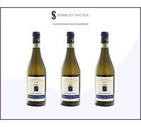 Vigna Cicogna GRECO DI TUFO | Cantina Ferrara Benito | Annata 2019