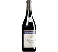 Vigna Cuculo Barbera d'Alba Superiore DOC 2023 (BIO) 0,75 l