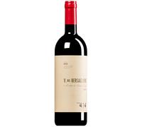 Vigna del Bersagliere Morellino di Scansano Riserva DOCG 2018 (BIO) 0,75 l