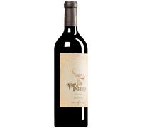 Vigna dell'Impero 1935 Sangiovese Val d'Arno di Sopra DOC 2020 (BIO) 0,75 l