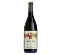 VIGNA DI GABRI Bianco Sicilia DOC Donnafugata 2023 75 cl.