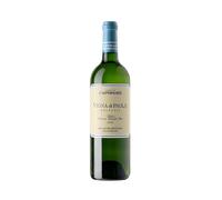 Vigna di Paola Tasca d'Almerita Salina IGP 2023