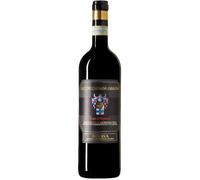 Vigna di Pianrosso Riserva Santa Caterina d'Oro 2012 - Ciacci Piccolomini d'Aragona Brunello di Montalcino