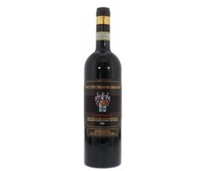 Vigna di Pianrosso Riserva Santa Caterina d'Oro 2019 - Ciacci Piccolomini d'Aragona Brunello di Montalcino