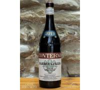 Vigna Francia 2022 Barbera d Alba Cantina Giacomo Conterno Monforte 75 cl 15,5%
