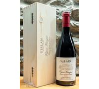 Vigna Ganger 2021 Mazzon Pinot Nero Cru Monopole Girlan 75c13,5% Box Cassa Legno