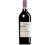 Vigna Grande Cerzito Taurasi Riserva DOCG 2019 0,75 l