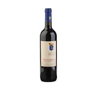 Vigna Grande Rosso DOC Castel del Monte, Conte Spagnoletti Zeuli - 750 ml