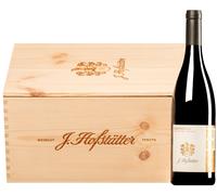 Vigna Herbsthöfl Barthenau Pinot Nero Riserva Alto Adige DOC 2022 6 bottiglie in cassetta di legno 4,5 l