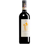Vigna Mezzapiaggia Chianti Classico Gran Selezione Vagliagli DOCG 2022 (BIO) 0,75 l