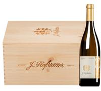 Vigna Oberkerschbaum Sauvignon Bianco Alto Adige DOC 2021 6 bottiglie in cassetta di legno 4,5 l