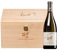 Vigna Rachtl Sauvignon Bianco Riserva Alto Adige DOC 2022 6 bottiglie in cassetta di legno 4,5 l