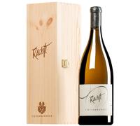 Vigna Rachtl Sauvignon Bianco Riserva Alto Adige DOC 2022 MAGNUM in cassetta di legno 1,5 l