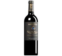 Vigna S. Francesco Cabernet Sauvignon Sicilia DOC 2020 0,75 l