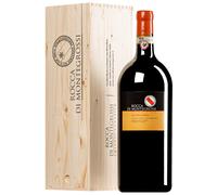 Vigna San Marcellino Chianti Classico Gran Selezione DOCG 2020 (BIO) Doppio MAGNUM in cassetta di legno 3 l
