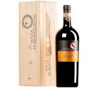 Vigna San Marcellino Chianti Classico Gran Selezione DOCG 2020 (BIO) MAGNUM in cassetta di legno 1,5 l