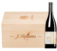 Vigna San Urbano Barthenau Pinot Nero Alto Adige DOC 2018 6 bottiglie in cassetta di legno 4,5 l