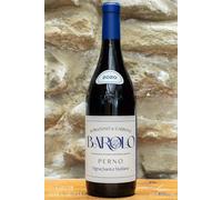 Vigna Santo Stefano 2020 Perno Barolo DOCG Borgogno e Carbone 75c 14,5% Nebbiolo