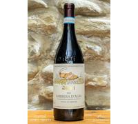 Vigna Scarrone Annata 2021 Barbera d Alba Vietti 75c15% Castiglione Falletto