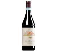 Vigna Scarrone Barbera d'Alba DOC 2022 (BIO) 0,75 l