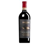Vigna Sessina Chianti Classico Gran Selezione DOCG 2020 (BIO) 0,75 l