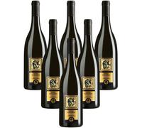 Vigna Solaria Falerio DOC vino bianco azienda Velenosi 6 bottiglia 75 cl.